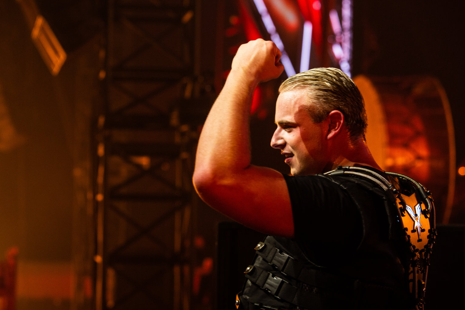 This is the official anthem of Radical Redemption – Brotherhood of Brutality