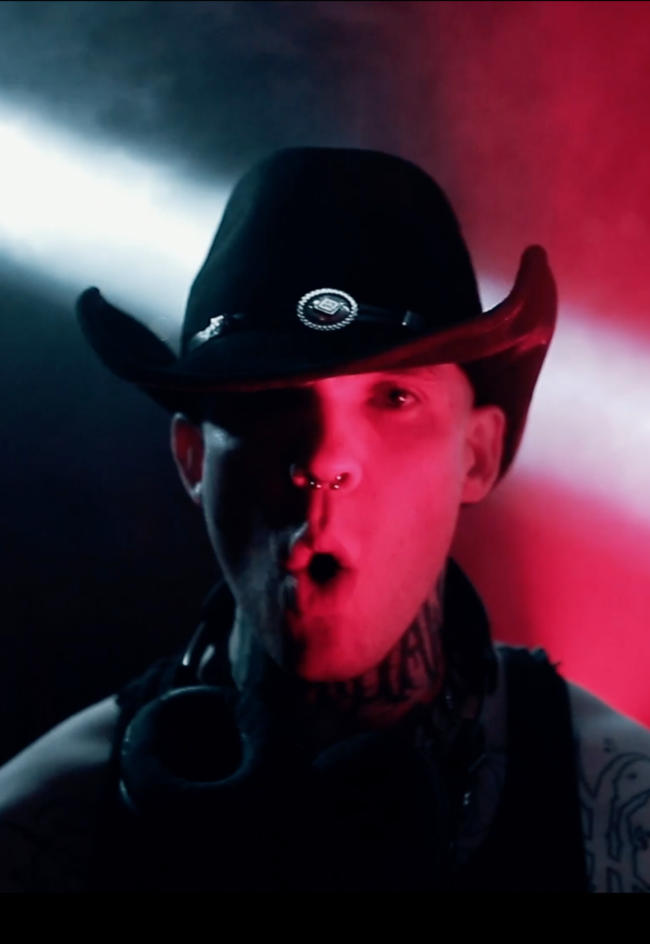 Warm-up mix Snakepit 2019 by Lil Texas