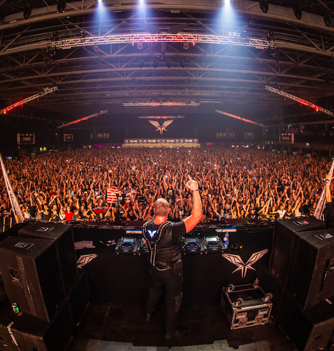 The origin of the Brotherhood of Brutality