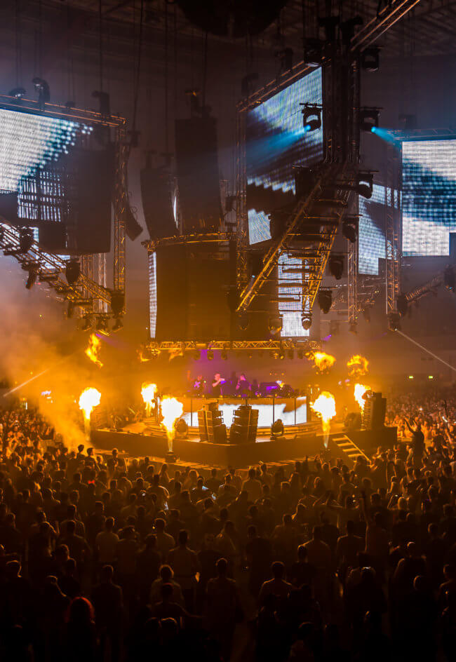 Exodus Festival is back!