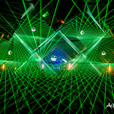 Angerfist 2019 | Diabolic Dice