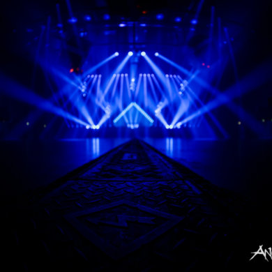 Angerfist 2019 | Diabolic Dice