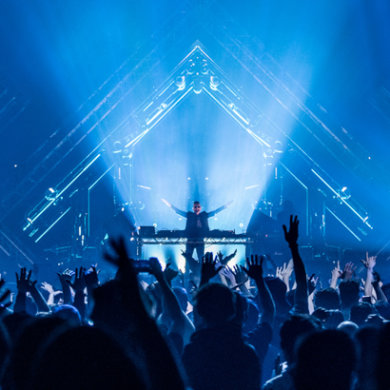 Angerfist 2019 | Diabolic Dice