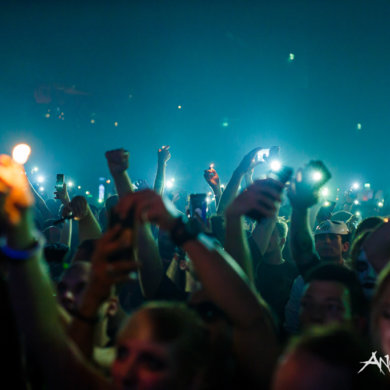 Angerfist 2019 | Diabolic Dice