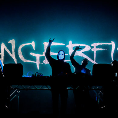 Angerfist 2019 | Diabolic Dice