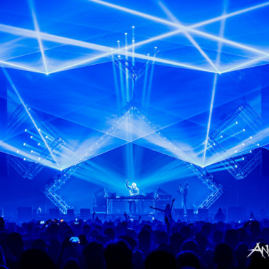 Angerfist 2019 | Diabolic Dice