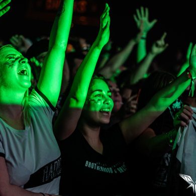 Radical Redemption 2019 – Brotherhood of Brutality