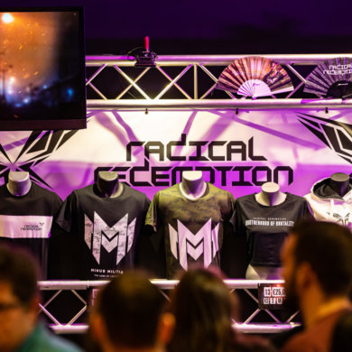 Radical Redemption 2019 – Brotherhood of Brutality