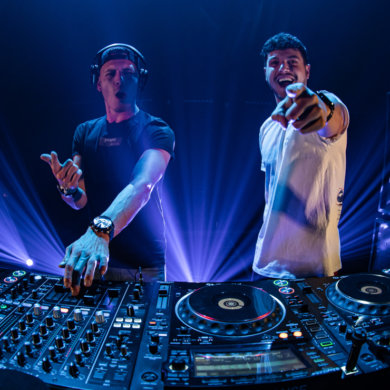 Radical Redemption 2019 – Brotherhood of Brutality