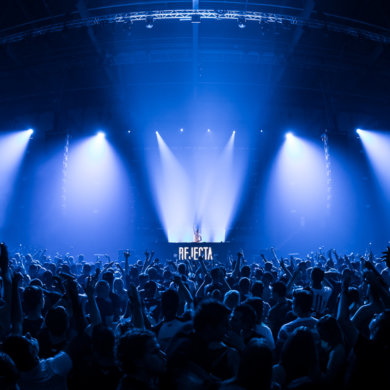 Radical Redemption 2019 – Brotherhood of Brutality
