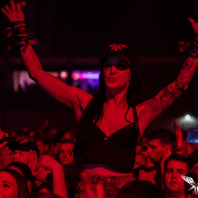 Radical Redemption 2019 – Brotherhood of Brutality