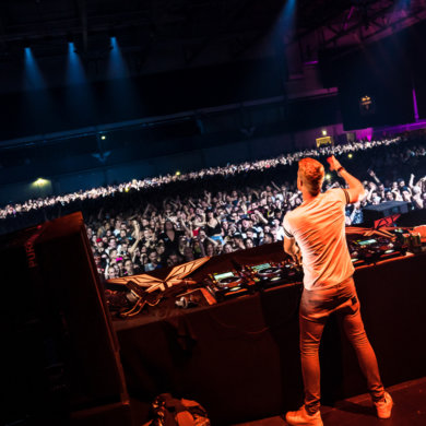 Radical Redemption 2019 – Brotherhood of Brutality