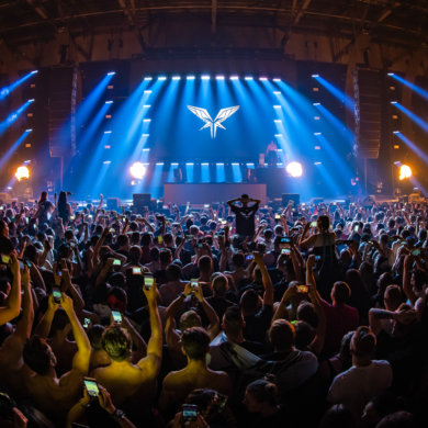 Radical Redemption 2019 – Brotherhood of Brutality