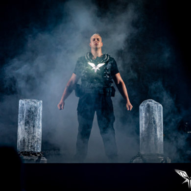 Radical Redemption 2019 – Brotherhood of Brutality