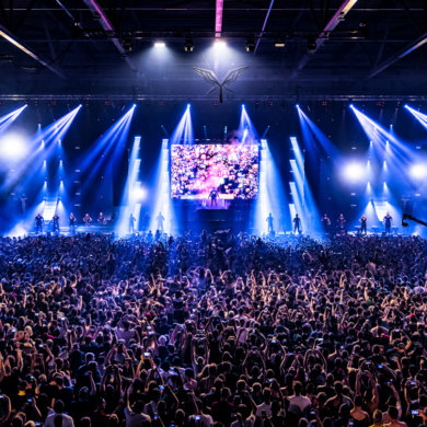 Radical Redemption 2019 – Brotherhood of Brutality