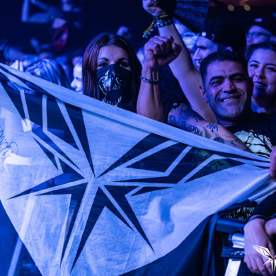 Radical Redemption 2019 – Brotherhood of Brutality