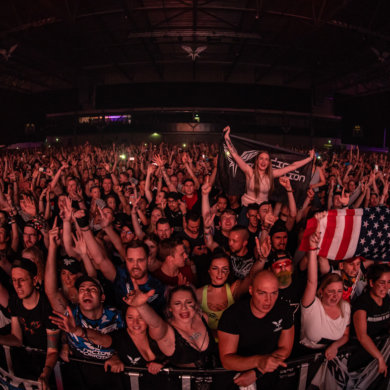 Radical Redemption 2019 – Brotherhood of Brutality