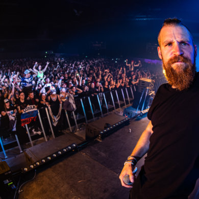 Radical Redemption 2019 – Brotherhood of Brutality