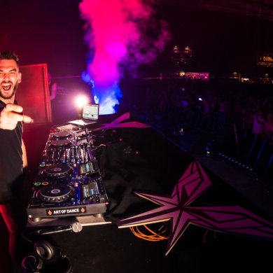 Radical Redemption 2019 – Brotherhood of Brutality