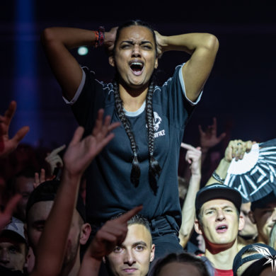 Radical Redemption 2019 – Brotherhood of Brutality