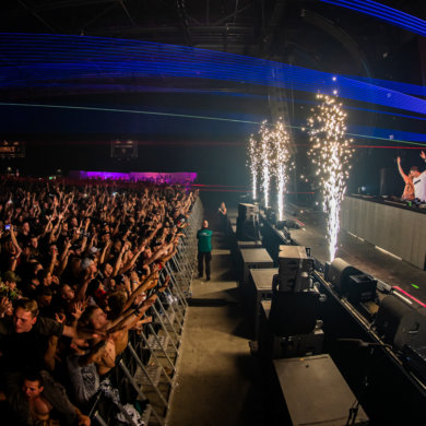 Radical Redemption 2019 – Brotherhood of Brutality