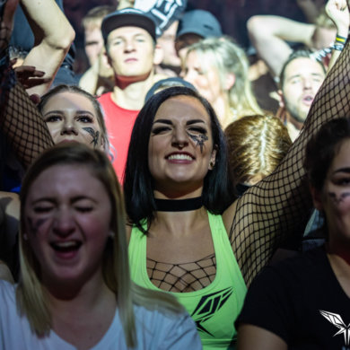 Radical Redemption 2019 – Brotherhood of Brutality