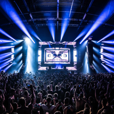 Radical Redemption 2019 – Brotherhood of Brutality