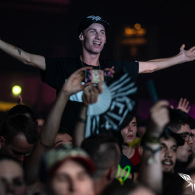 Radical Redemption 2019 – Brotherhood of Brutality