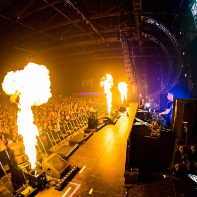 Radical Redemption 2019 – Brotherhood of Brutality