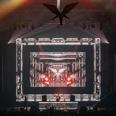 Radical Redemption 2019 – Brotherhood of Brutality