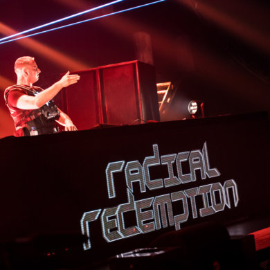 Radical Redemption 2019 – Brotherhood of Brutality