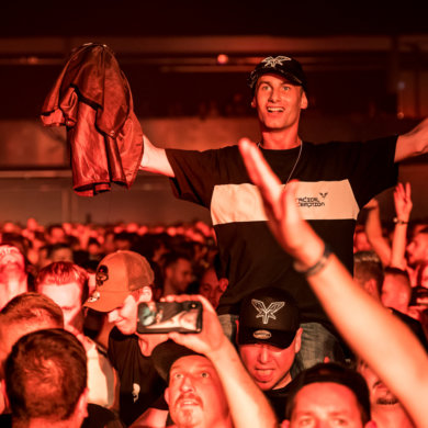 Radical Redemption 2019 – Brotherhood of Brutality