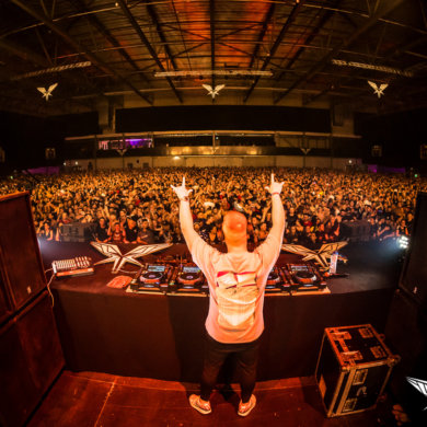 Radical Redemption 2019 – Brotherhood of Brutality
