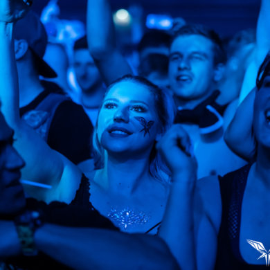 Radical Redemption 2019 – Brotherhood of Brutality