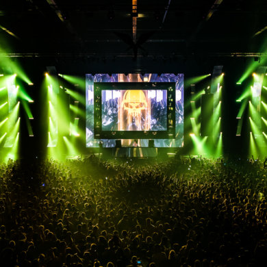 Radical Redemption 2019 – Brotherhood of Brutality