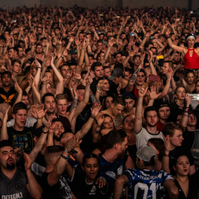 Radical Redemption 2019 – Brotherhood of Brutality