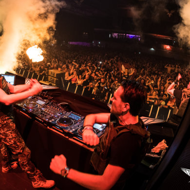 Radical Redemption 2019 – Brotherhood of Brutality