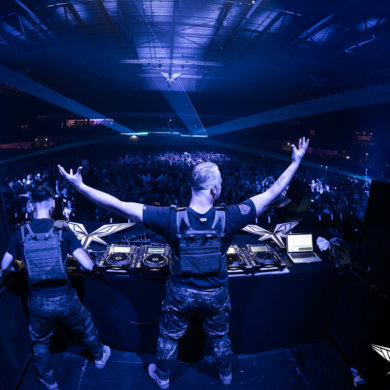 Radical Redemption 2019 – Brotherhood of Brutality