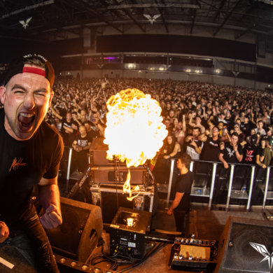 Radical Redemption 2019 – Brotherhood of Brutality