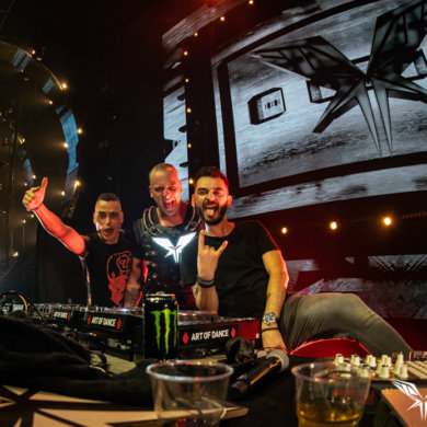 Radical Redemption 2019 – Brotherhood of Brutality