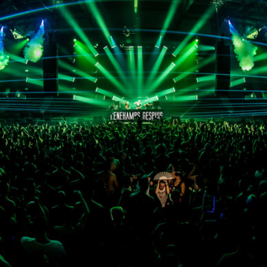Radical Redemption 2019 – Brotherhood of Brutality