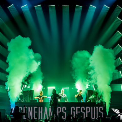 Radical Redemption 2019 – Brotherhood of Brutality