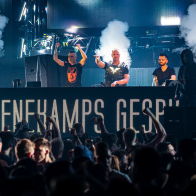 Radical Redemption 2019 – Brotherhood of Brutality