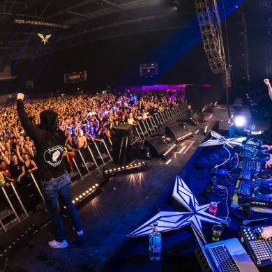 Radical Redemption 2019 – Brotherhood of Brutality