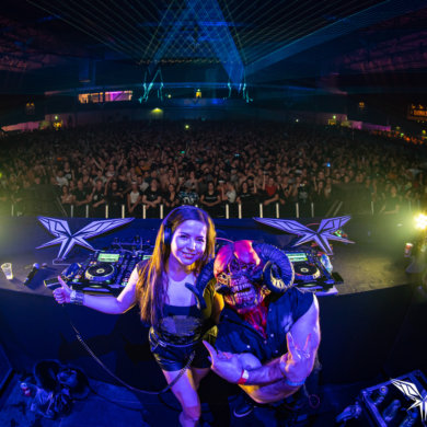 Radical Redemption 2019 – Brotherhood of Brutality