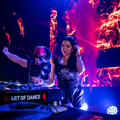 Radical Redemption 2019 – Brotherhood of Brutality