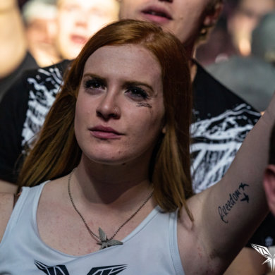 Radical Redemption 2019 – Brotherhood of Brutality