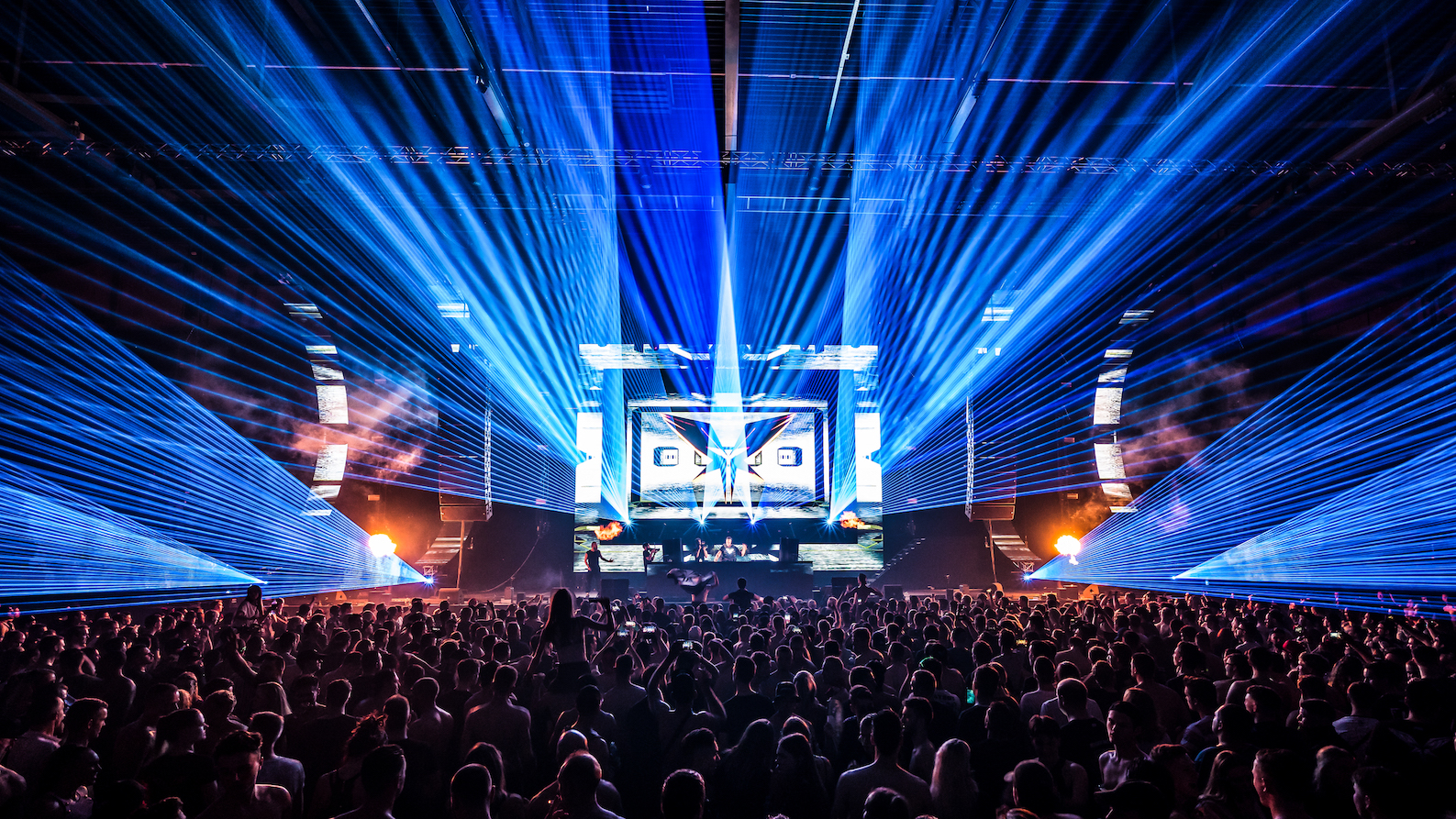 Radical Redemption – Brotherhood of Brutality fotoalbum nu online!