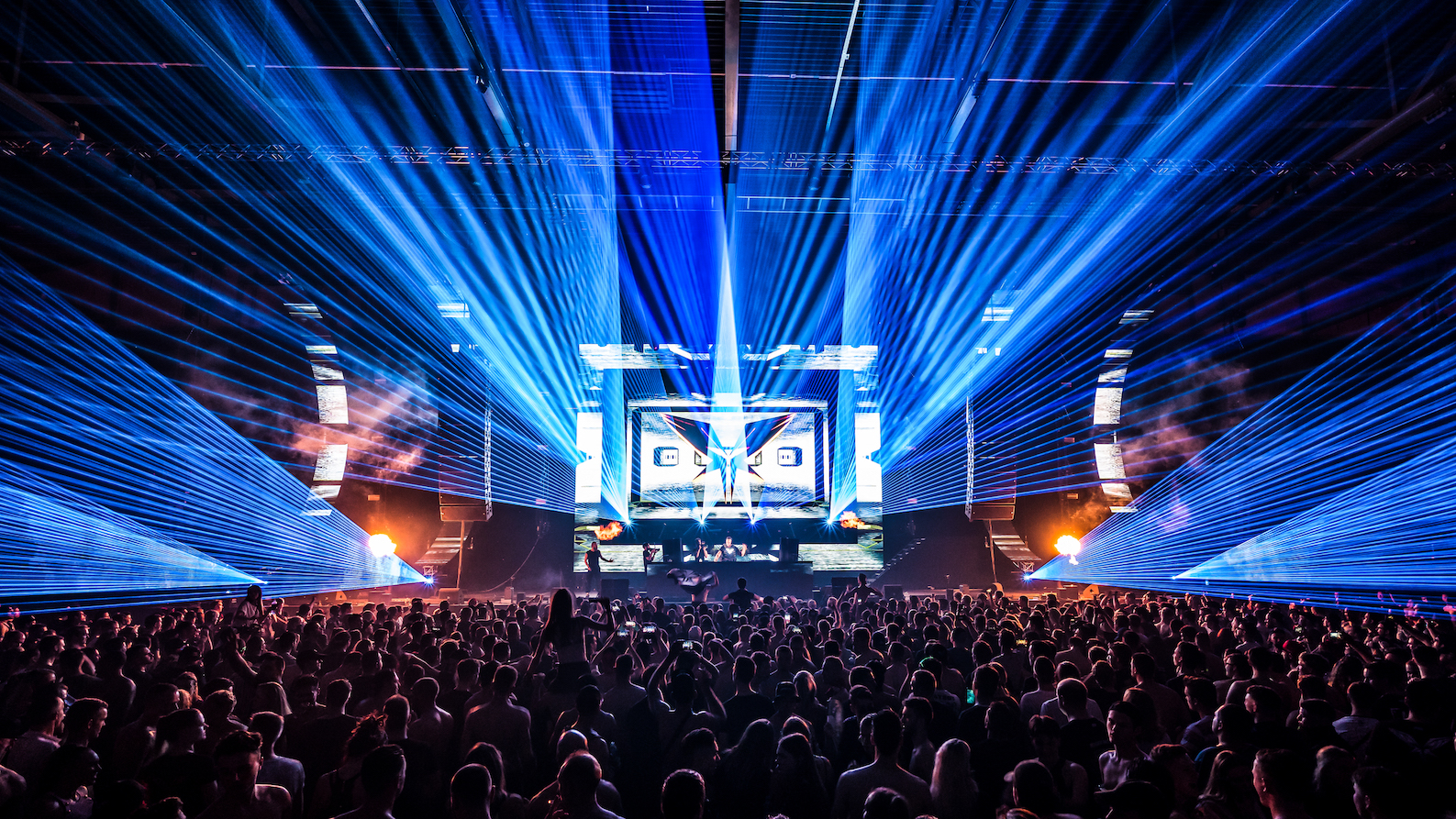 Radical Redemption – Brotherhood of Brutality photos now online!