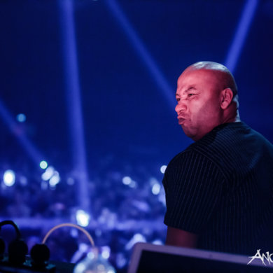 Angerfist 2019 | Diabolic Dice